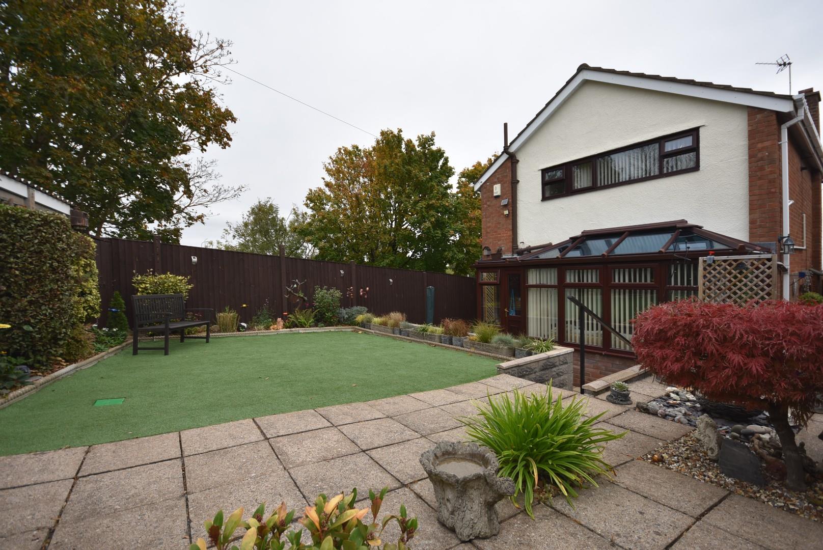 1 Norris Close, Penarth, CF64 2QW
